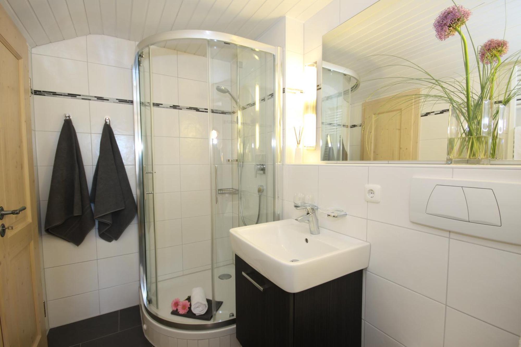Haus Jahreszeiten Oberstdorf Quarto foto