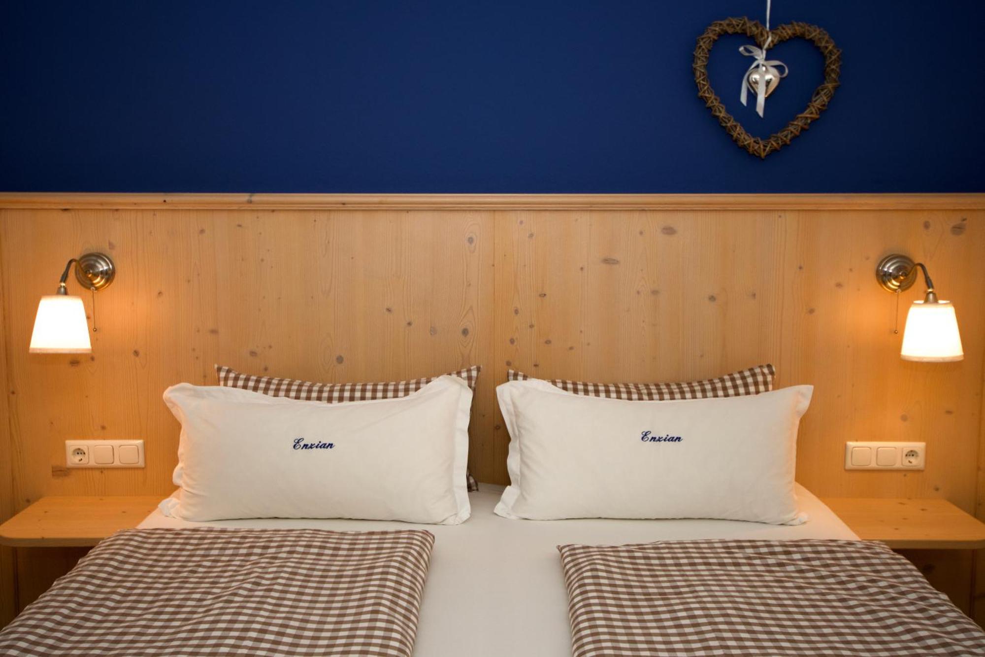 Haus Jahreszeiten Oberstdorf Quarto foto